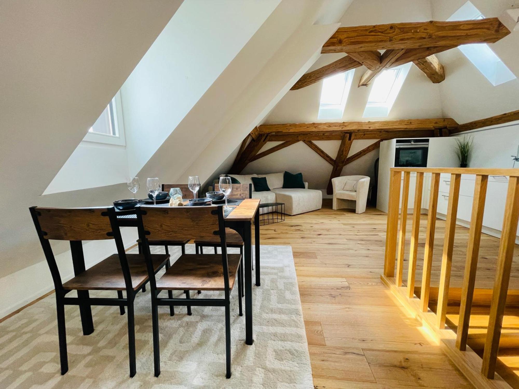 Appartement Villa Seeliebe Tägerwilen Exterior foto