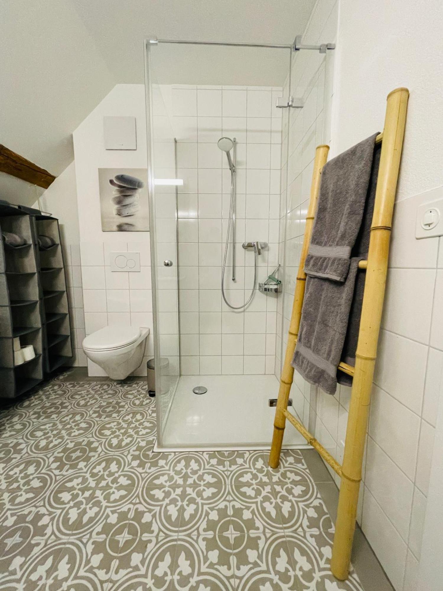 Appartement Villa Seeliebe Tägerwilen Exterior foto